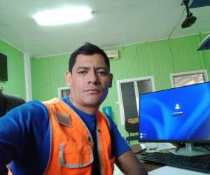 A manos de delincuentes Jesús Renán Guardado perdió la vida en Las Vegas, Santa Bárbara, quedando huérfanos de padre sus tres hijos menores de edad. Más detalles a continuación.