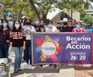 La Corte Suprema de Justicia conoce las diligencias prejudiciales solicitadas por la Fiscalía en el caso del programa Becas 20/20.