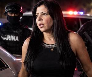 Tiene un papel clave en la estructura financiera del Cártel Jalisco Nueva Generación, ella es La Jefa, la esposa de El Mencho. Conozca a continuación más sobre ella y su familia.