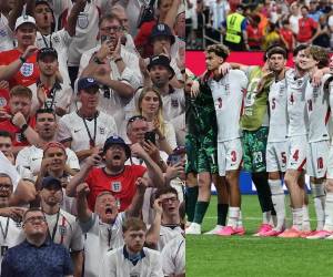 La selección de Inglaterra de Thomas Tuchel ha sorprendio a todos previo al partido de octavos del Mundial 2026 que tendrá ante la anfitriona México.