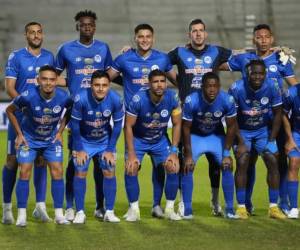 Victoria pese a todos los problemas, el equipo 'Jaibo' no es último en la tabla.