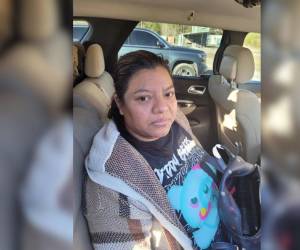 Una hondureña fue detenida en Luisiana después de chocar su automóvil contra un vehículo de la Patrulla Fronteriza. Esto es lo que se sabe sobre el incidente.