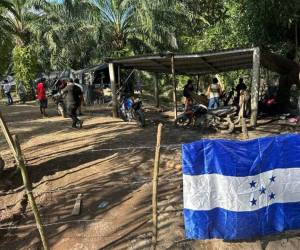 Datos brindados por Cespad apuntan que los conflictos energéticos, territoriales y mineros también representan el 80% de conflictividad socioterritorial en Honduras.