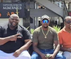 Los hondureños fueron detenidos en julio de 2025 en la isla de Margarita, Venezuela, mientras navegaban cerca de la zona a bordo de una embarcación con registro N35.