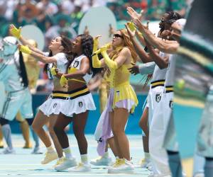 Arranca el Mundial 2026: así fue la inauguración que dio inicio a la fiesta del fútbol
