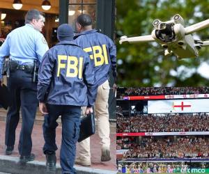 Un ciudadano hondureño se encuentra bajo investigación federal en Estados Unidos tras ser señalado por presuntamente utilizar un dron durante un partido de la Copa Mundial de la FIFA 2026 en Texas.