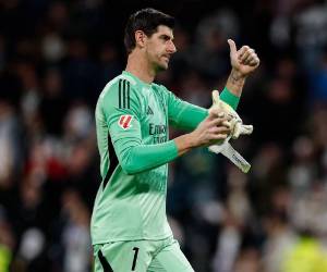 En las próximas horas se le harán estudios para saber el alcance de la lesión.