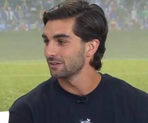 Ferrán Torres quiere estar donde sea feliz sin decir que es fuera del Barcelona.