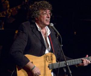 Piero Antonio Franco De Benedictis tuvo una destacada carrera musical que inició en la década de los 60, caracterizándose por sus canciones de protesta social.