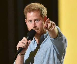 <b>Harry </b>y Meghan, una exactriz estadounidense mestiza, sorprendieron al mundo al abandonar sus deberes con la realeza a principios de 2020 y mudarse a Estados Unidos.