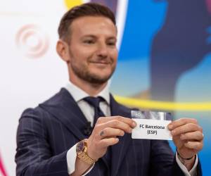 El FC Barcelona de Hansi Flick se medirá ante un equipo de la Premier League.