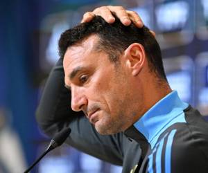 Lionel Scaloni llega con varias bajas para partidos de preparación de cara al Mundial 2026.