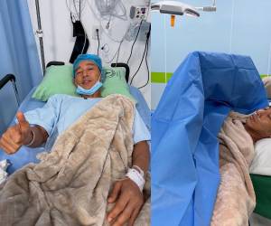 Hoy miércoles 3 de diciembre los cientos de miles de seguidores de Shin Fujiyama se encontraron con la noticia de que su influencer favorito se encuentra hospitalizado. ¿Qué pasa con él?