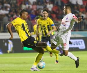 El Olimpia no quiere fallar como local ante el Real España por esta triangular.