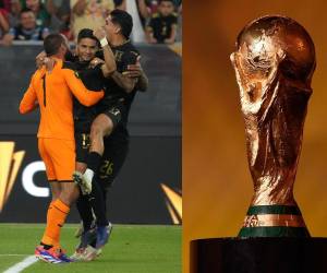 ¿Es cierto que Honduras podría terminar clasificando al repechaje hacia el Mundial 2026? En las últimas horas ha surgido una noticia que daría una leve esperanza a Honduras con soñar en llegar a la Copa del Mundo, pese a haber quedado eliminada en fase de grupos por debajo de Haití.