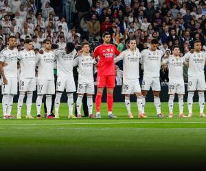 El Real Madrid ha perdido a una de sus figuras en este momento complicado que vive.