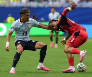 Uruguay sabe que no puede fallar ante Cabo Verde en el Mundial 2026.