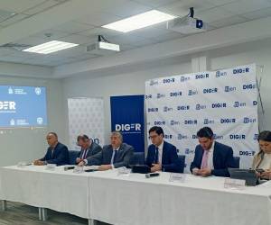 La Policía Nacional aceptará estos documentos en operativos, según confirmó la Secretaría de Seguridad.