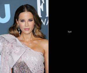 La actriz Kate Beckinsale, de 53 años, encendió las alarmas entre sus fans este domingo al compartir un par de mensajes que generaron preocupación en redes sociales, semanas después de haber hablado abiertamente sobre su lucha contra el trastorno de estrés postraumático (TEPT).