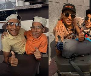 José Luis y José Armando Cevallos nacieron unidos físicamente y compartían órganos como el hígado y el intestino, aunque cada uno tenía su propio corazón.