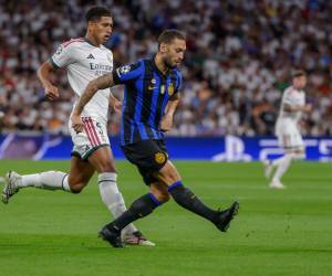 Real Madrid vs Inter Milán EN VIVO: Hora y canal dónde ver partido ONLINE HOY