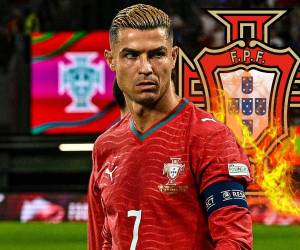 Cristiano Ronaldo sigue dando de qué hablar. Grave amenaza con el delantero tras abandonar la concentración de la selección de Portugal.