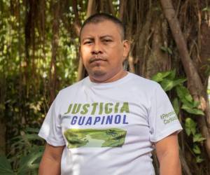 Juan López fue asesinado el 14 de septiembre de 2024 tras salir de la iglesia.