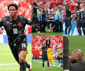 Canadá le clavó una paliza a Catar y aquí te mostramos las mejores postales que dejó el partido en el Mundial 2026.