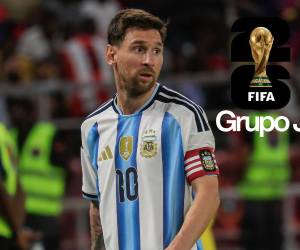 El sorteo fue realizado hoy en suelo estadounidense.