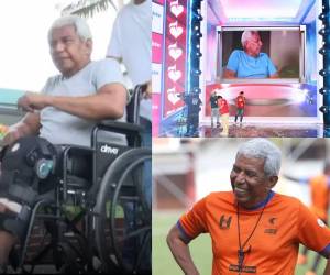 Este fin de semana se está desarrollando la Teletón 2025 en Honduras.