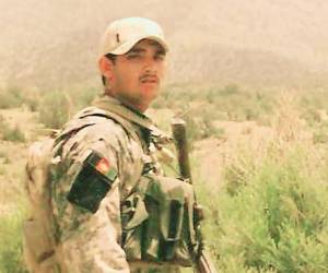 Mohommad Nazeer Paktyawal falleció luego de que lo capturara el ICE.