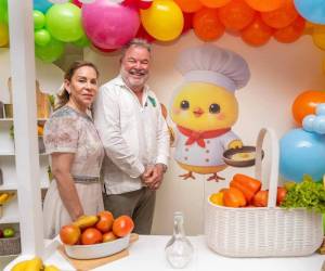 San Pedro Sula inaugura comedor infantil municipal que atiende a más de 100 niños
