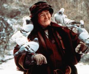Brenda Fricker murió la noche del jueves en su ciudad natal, Dublín, a los 81 años, luego de atravesar un tiempo prolongado de quebrantos de salud.