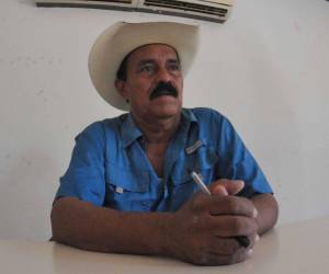 El alcalde de San Miguelito, Felícito Funes, afirmó que el municipio sufre una crisis aguda y necesitan apoyo del Gobierno.