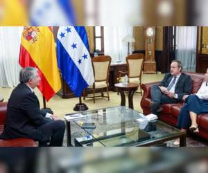 También se informó que el presidente Nasry Asfura será invitado a reunirse con empresarios españoles en septiembre, previo a una cumbre en España, con el objetivo de fortalecer las relaciones económicas entre ambos países.