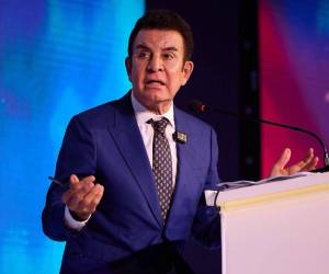 El excandidato del Partido Liberal dejó entrever que lamentó el respaldo liberal hacia Zambrano.