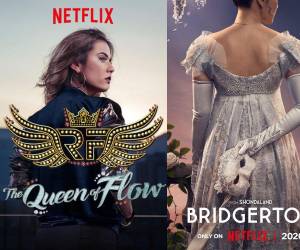 Aquí un listado de series y nuevas temporadas que no te puedes perder dentro de Netflix para iniciar el Año Nuevo.