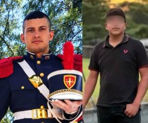Un subinspector de la Policía Nacional y un menor de tan solo 16 años, fueron las víctimas mortales tras un ataque armado registrado la noche del viernes 25 de septiembre en la salida del municipio de Gracias, Lempira.
