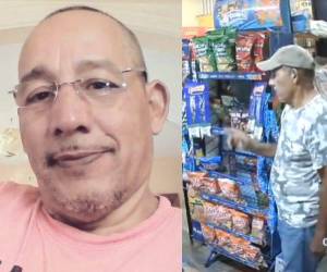 Un asalto armado terminó con la vida de Roberto Chavarría, conocido como “Moreno”, y dejó herido al dueño de un mercadito, luego de que un hombre llegara a robarles en Olanchito, Yoro. Aquí los detalles:
