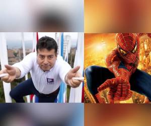 El alcalde Richard Soria publicó el video el pasado 11 de agosto en sus redes sociales, acumulando millones de vistas y reacciones solo en Facebook.