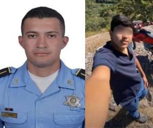 José Armando Pinto y Dilver López perdieron la vida tras recibir varios disparos mientras se conducían en un vehículo.