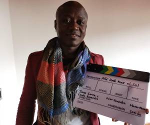 “Allá donde nace el sol” fue rodado en el año 2021.