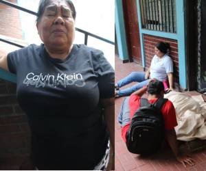 La tragedia ocurrida este viernes en el Centro Básico José Trinidad Cabañas no solo paralizó una celebración escolar, sino que también dejó destrozada a toda una familia que esperaba reunirse horas más tarde para celebrar el Día de la Madre.