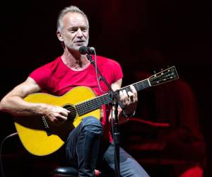 A través de tres nuevos remixes y mezclas extendidas, el exlíder de The Police se sumerge en la electrónica contemporánea, fusionando sonidos étnicos y ritmos de vanguardia para conquistar de nuevo las pistas de baile.