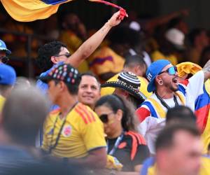 Colombia llega de cerrar como líder de grupo y de igualar ante Portugal.