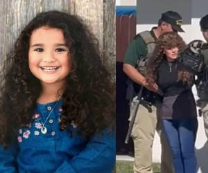 La madre de una niña hispana de nueve años, desaparecida en California desde octubre de 2025, fue arrestada por cargos de asesinato agravado, luego de que las autoridades encontraran el cuerpo sin vida de la menor en una zona rural de Utah con heridas de bala en su cabeza, informó este martes la policía.