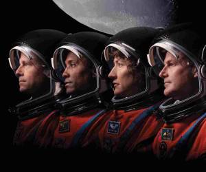 Los astronautas de Artemis II de la NASA comenzaron los preparativos para el reingreso a la Tierra y el amerizaje programados para este viernes, en la que será su última jornada completa en el espacio tras convertirse en los primeros seres humanos en orbitar la Luna en medio siglo.