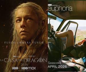 Desde universos de fantasía épica y ciencia ficción hasta dramas intensos, thrillers criminales y romances de época, el 2026 se perfila como un año clave para la televisión, con el regreso de series que se han convertido en fenómenos culturales y el estreno de ambiciosas producciones.