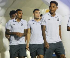 Honduras vs Jamaica EN VIVO: Hora y canal dónde ver partido ONLINE HOY por Nations League