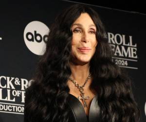 Su legado se sigue construyendo día a día, como bien pudo verse en la pasada edición de los Grammy, donde tras aceptar un premio a la trayectoria, ofreció un poderoso discurso animando a perseguir los sueños.
